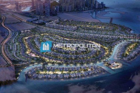 4 bedrooms Villa in Al Reem Island, UAE No. 148794 12