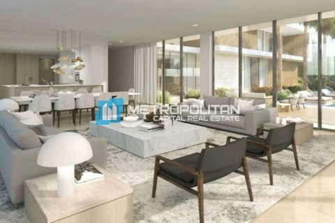 4 bedrooms Villa in Al Reem Island, UAE No. 148794 5