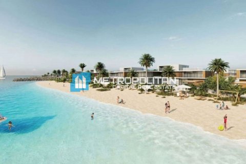 4 bedrooms Villa in Al Reem Island, UAE No. 148794 8
