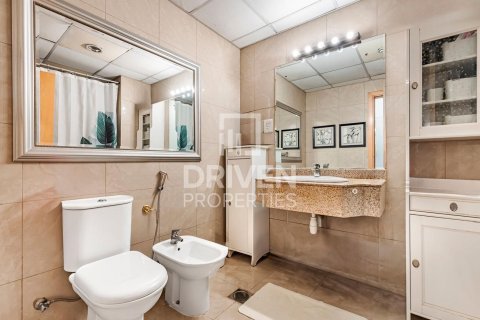 3 غرف نوم شقة في Marina Crown, الإمارات العربية المتحدة رقم 193801 8
