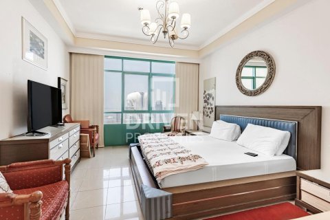 3 غرف نوم شقة في Marina Crown, الإمارات العربية المتحدة رقم 193801 16