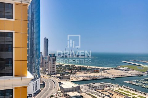 3 غرف نوم شقة في Marina Crown, الإمارات العربية المتحدة رقم 193801 3