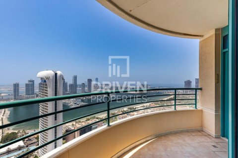 3 غرف نوم شقة في Marina Crown, الإمارات العربية المتحدة رقم 193801 5