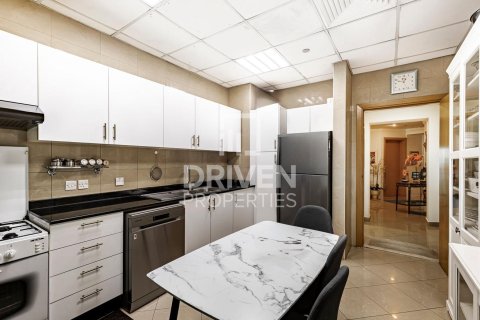 3 غرف نوم شقة في Marina Crown, الإمارات العربية المتحدة رقم 193801 9