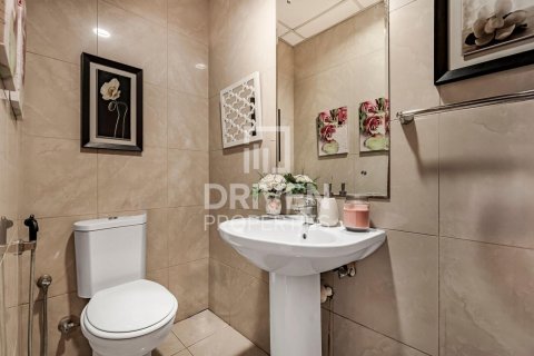 3 غرف نوم شقة في Marina Crown, الإمارات العربية المتحدة رقم 193801 6