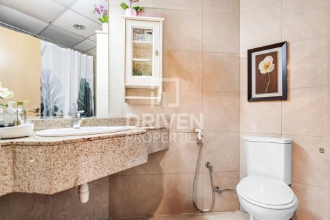 3 غرف نوم شقة في Marina Crown, الإمارات العربية المتحدة رقم 193801 7