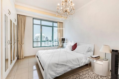 3 غرف نوم شقة في Marina Crown, الإمارات العربية المتحدة رقم 193801 14
