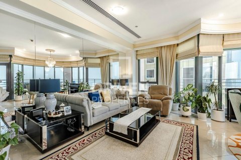 3 غرف نوم شقة في Marina Crown, الإمارات العربية المتحدة رقم 193801 19