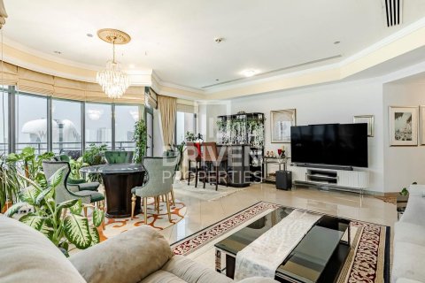 3 غرف نوم شقة في Marina Crown, الإمارات العربية المتحدة رقم 193801 18