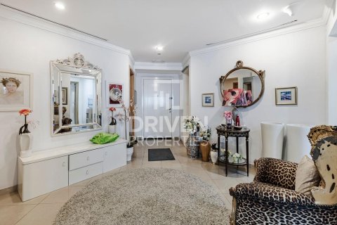 3 غرف نوم شقة في Marina Crown, الإمارات العربية المتحدة رقم 193801 17