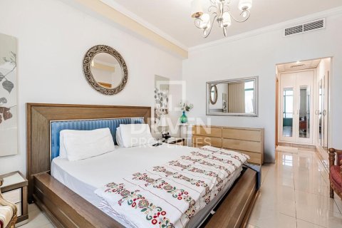 3 غرف نوم شقة في Marina Crown, الإمارات العربية المتحدة رقم 193801 15