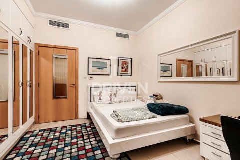 3 غرف نوم شقة في Marina Crown, الإمارات العربية المتحدة رقم 193801 11