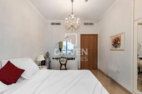 3 غرف نوم شقة في Marina Crown, الإمارات العربية المتحدة رقم 193801 13