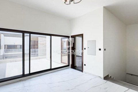 Townhouse de 4 chambres à Mohammed Bin Rashid City, UAE No. 128831