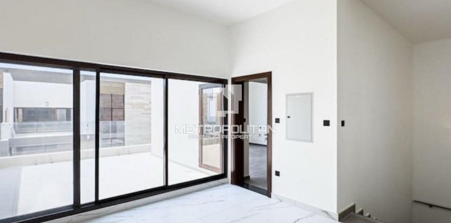 Townhouse de 4 chambres à Mohammed Bin Rashid City, UAE No. 128831