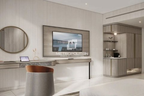 Appartement de Studio à Dubai Sports City, UAE No. 128827