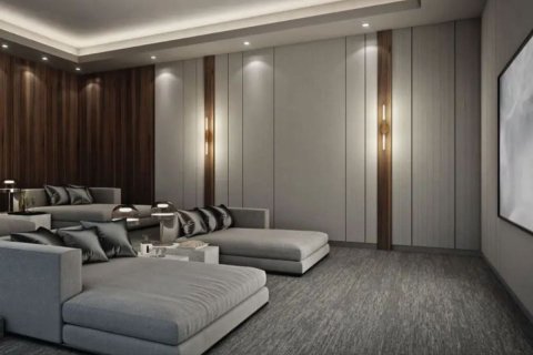 Appartement de 1 chambre à Al Furjan, UAE No. 117540