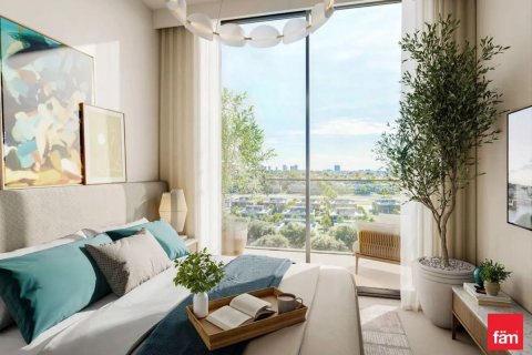 Appartement de 2 chambres à Dubai Hills Estate, UAE No. 207960