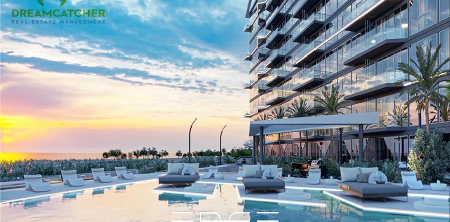 Apartment de 1 dormitorio en Mina Al Arab, UAE No. 75495