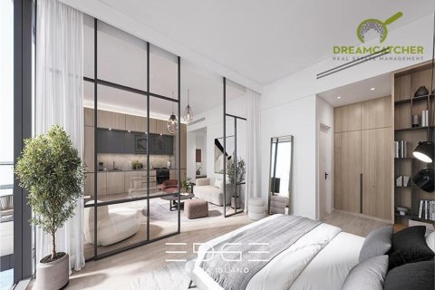 Apartment de 1 dormitorio en Mina Al Arab, UAE No. 75495 14