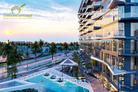 Apartment de 1 dormitorio en Mina Al Arab, UAE No. 75495 4
