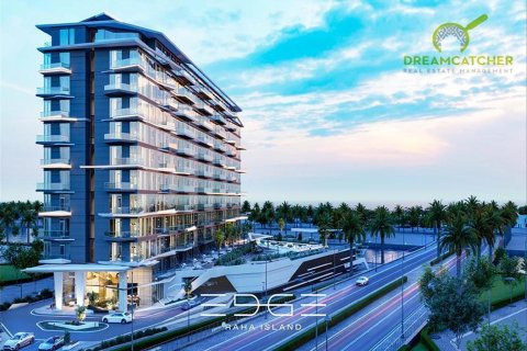 Apartment de 1 dormitorio en Mina Al Arab, UAE No. 75495 3
