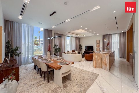 Villa de 5 chambres à Dubai, UAE No. 162603