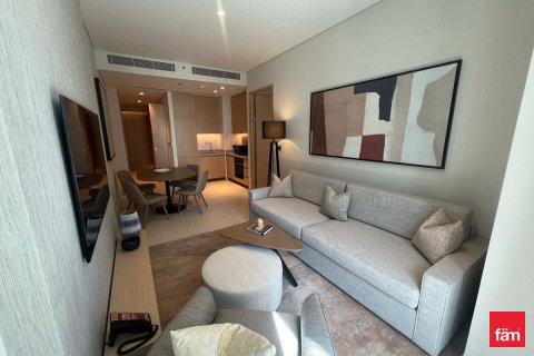 1 bedroom Apartment in Downtown Dubai (Downtown Burj Dubai), UAE No. 162599