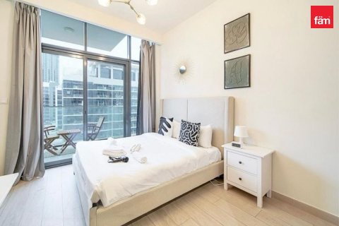 Appartement de Studio à Meydan, UAE No. 210269