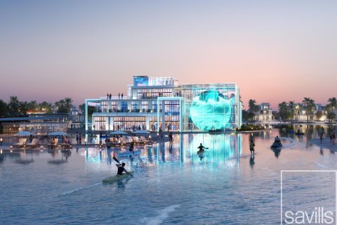 5 bedrooms Villa in Dubai, UAE No. 194188 8