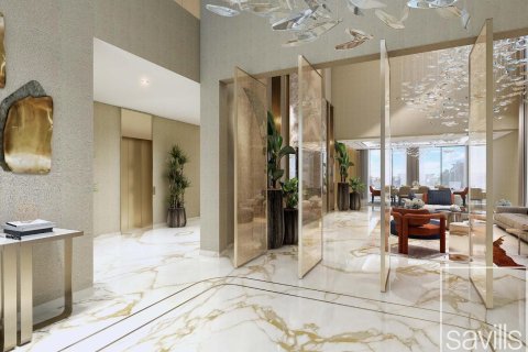5 bedrooms Villa in Dubai, UAE No. 194188 4