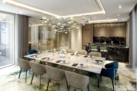 5 bedrooms Villa in Dubai, UAE No. 194188 3