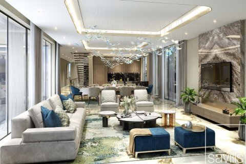 5 bedrooms Villa in Dubai, UAE No. 194188 9