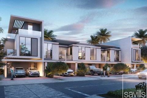 5 bedrooms Villa in Dubai, UAE No. 194188 12