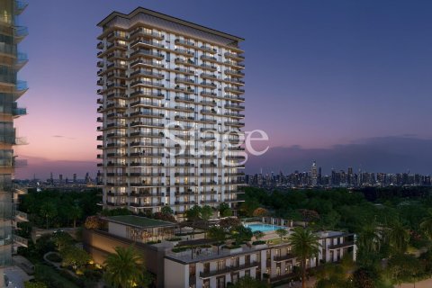 Apartment de 2 dormitorios en Greencrest Dubai Hills Estate, UAE No. 185955