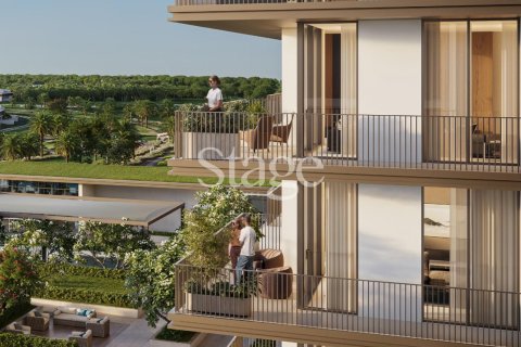 Apartment de 3 dormitorios en Greencrest Dubai Hills Estate, UAE No. 185953