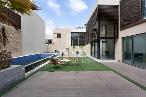 4 غرف نوم فيلا في Sobha Hartland, الإمارات العربية المتحدة رقم 191999 25