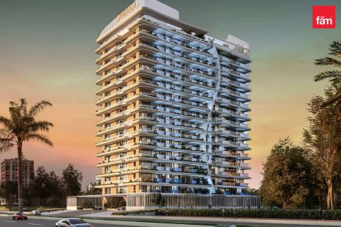 1 bedroom Apartment in Dubai, UAE No. 167628