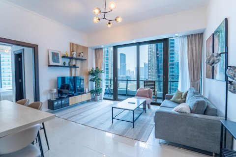 Apartment de 1 dormitorio en Dubai Marina, UAE No. 183329