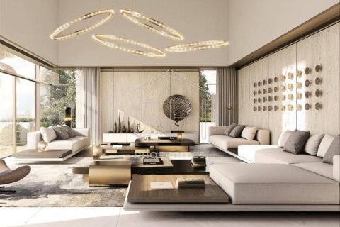 6 bedrooms Villa in Sobha Hartland, UAE No. 51188