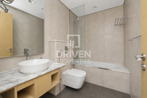 Квартира с 2 спальнями в Paramount Tower Hotel & Residences, ОАЭ №199891 12