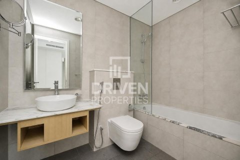 Квартира с 2 спальнями в Paramount Tower Hotel & Residences, ОАЭ №199891 13