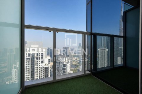 Квартира с 2 спальнями в Paramount Tower Hotel & Residences, ОАЭ №199891 14