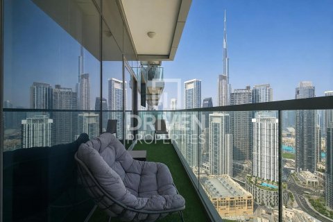Квартира с 2 спальнями в Paramount Tower Hotel & Residences, ОАЭ №199891 15
