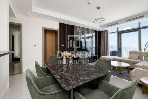 Квартира с 2 спальнями в Paramount Tower Hotel & Residences, ОАЭ №199891 11