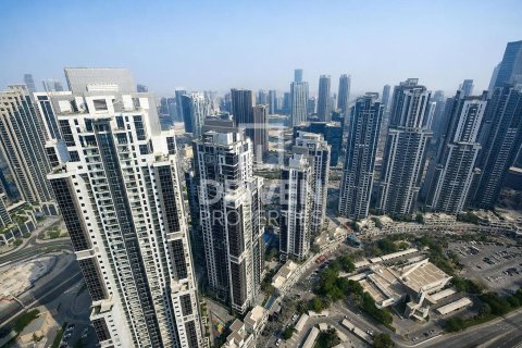 Квартира с 2 спальнями в Paramount Tower Hotel & Residences, ОАЭ №199891 18