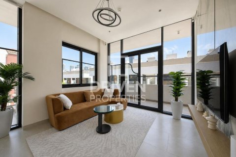1 غرف نوم شقة في District 12, الإمارات العربية المتحدة رقم 199887
