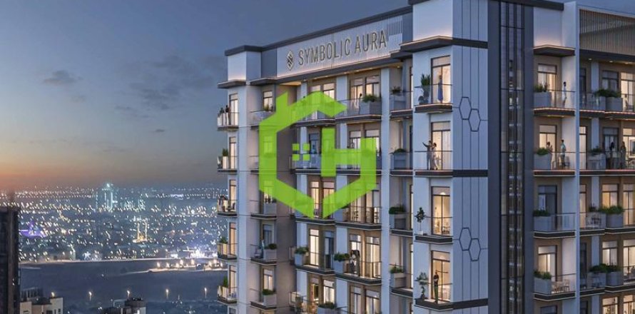 Квартира с 10 спальнями в Al Furjan, ОАЭ №37062