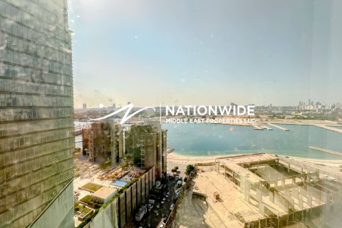 Appartement de 3 chambres à Abu Dhabi, UAE No. 132462
