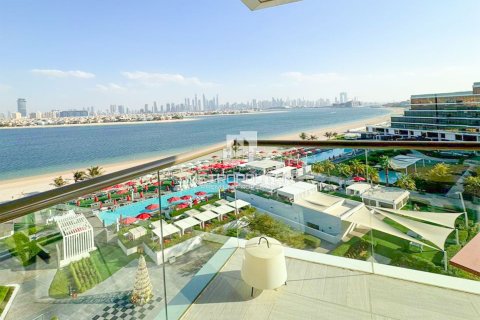 Appartement de 1 chambre à Palm Jumeirah, UAE No. 128212